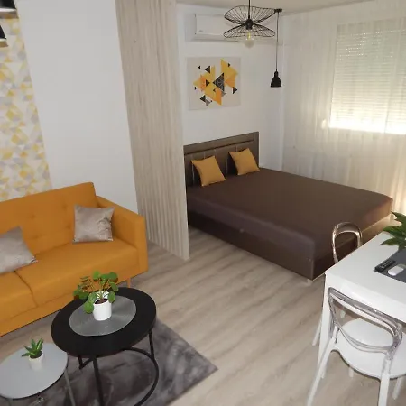 Pisztacia 2020 Apartament Kazincbarcika