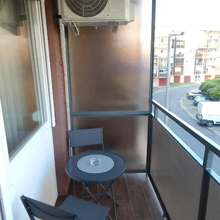 Apartament Pisztacia 2020 *