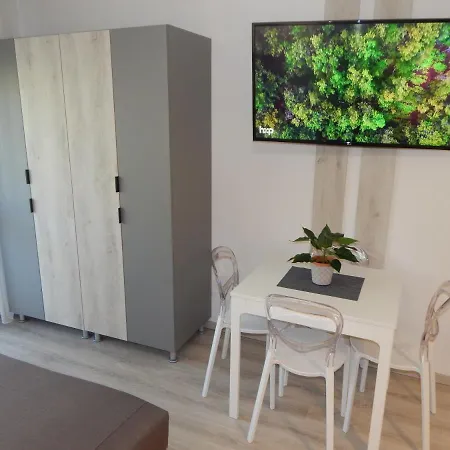 Pisztacia 2020 Apartament Kazincbarcika