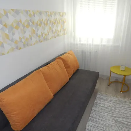 Apartament Pisztacia 2020 *