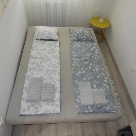 Pisztacia 2020 * Kazincbarcika