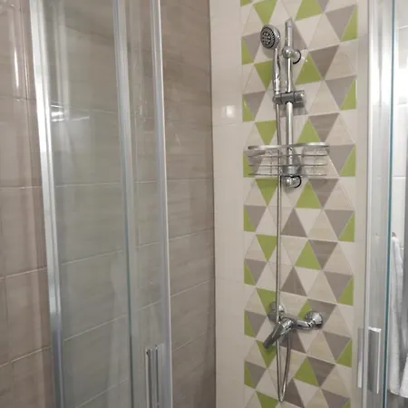 Apartament Pisztacia 2020