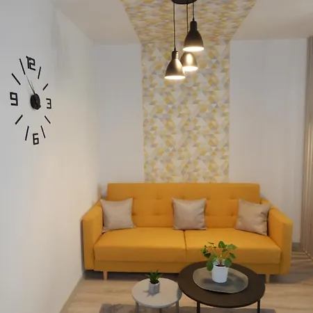 Pisztacia 2020 Apartament *