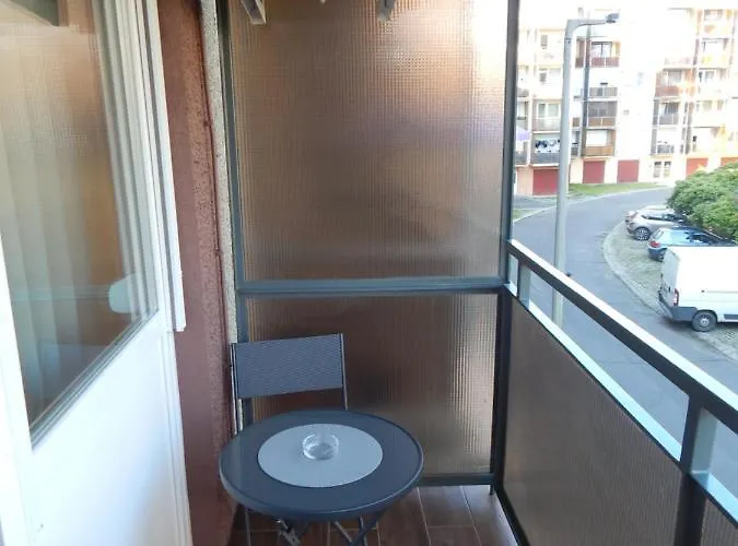 Apartament Pisztacia 2020 *