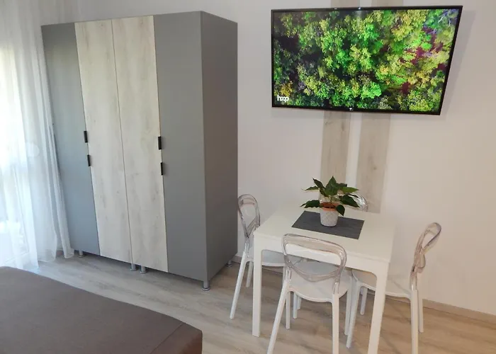 Pisztacia 2020 Apartment Kazincbarcika