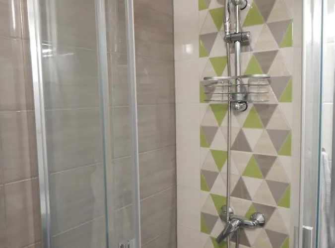 Apartament Pisztacia 2020