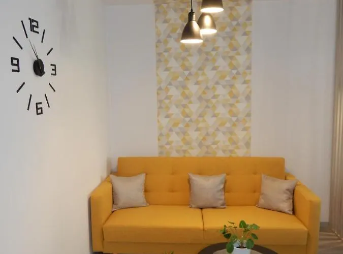 Pisztacia 2020 Apartament *