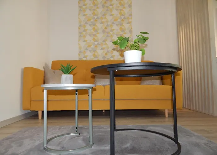 Pisztacia 2020 Apartament